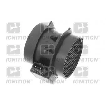 Débitmètre de masse d'air QUINTON HAZELL QM730