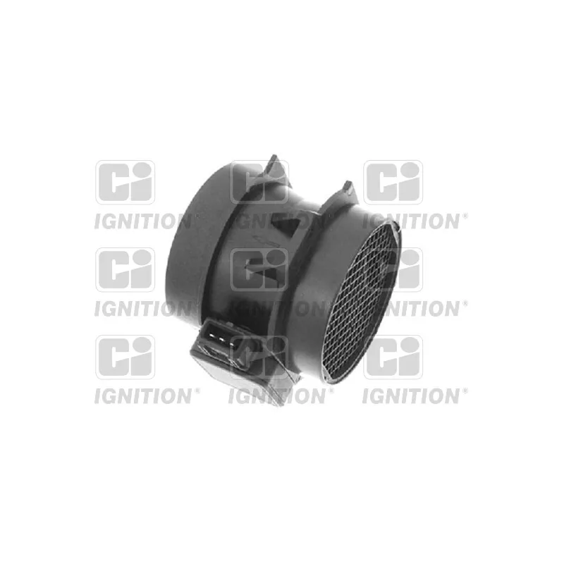 Débitmètre de masse d'air QUINTON HAZELL QM730