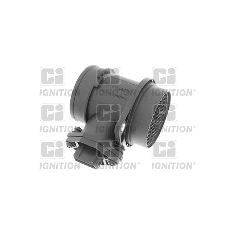 Débitmètre de masse d'air QUINTON HAZELL QM740