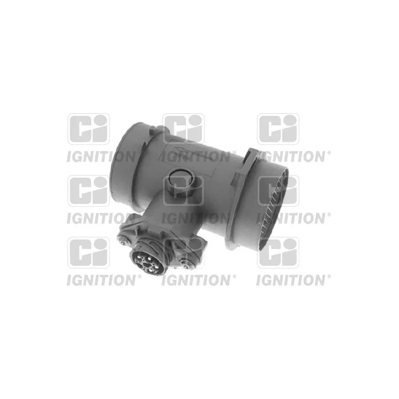 Débitmètre de masse d'air QUINTON HAZELL QM751
