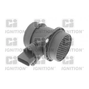 Débitmètre de masse d'air QUINTON HAZELL QM753