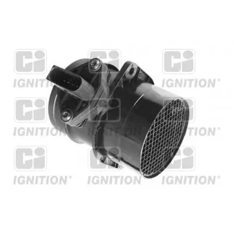 Débitmètre de masse d'air QUINTON HAZELL QM755