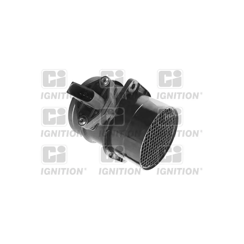 Débitmètre de masse d'air QUINTON HAZELL QM755