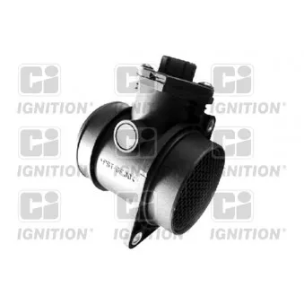 Débitmètre de masse d'air QUINTON HAZELL QM760