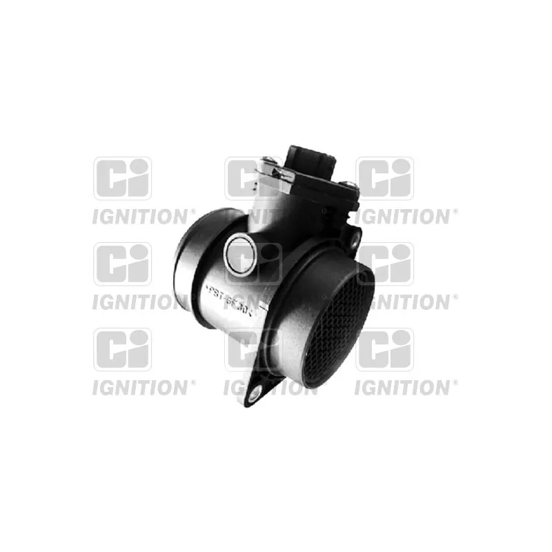 Débitmètre de masse d'air QUINTON HAZELL QM760
