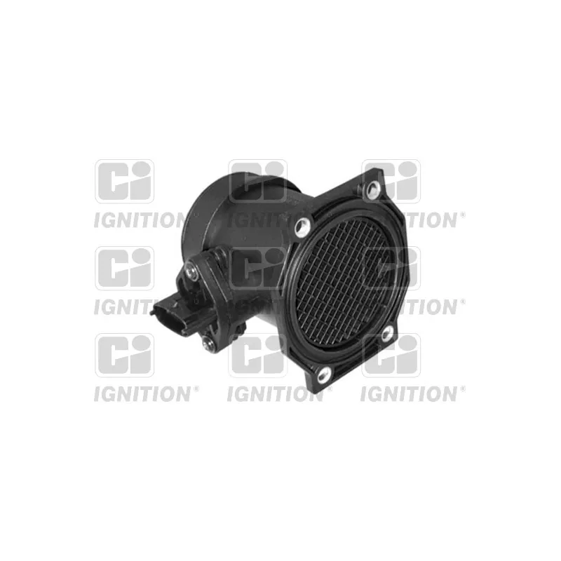 Débitmètre de masse d'air QUINTON HAZELL QM765
