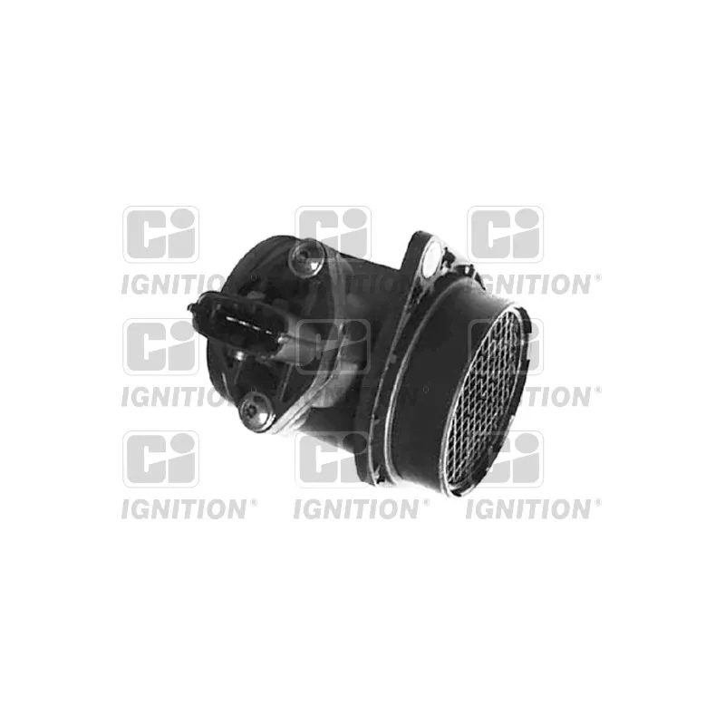 Débitmètre de masse d'air QUINTON HAZELL QM770