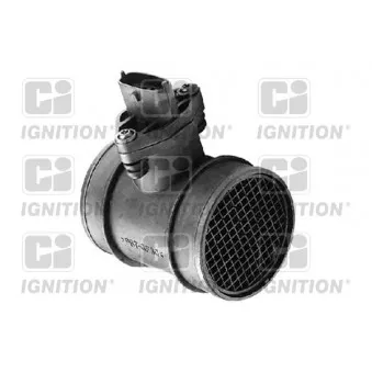 Débitmètre de masse d'air QUINTON HAZELL QM775