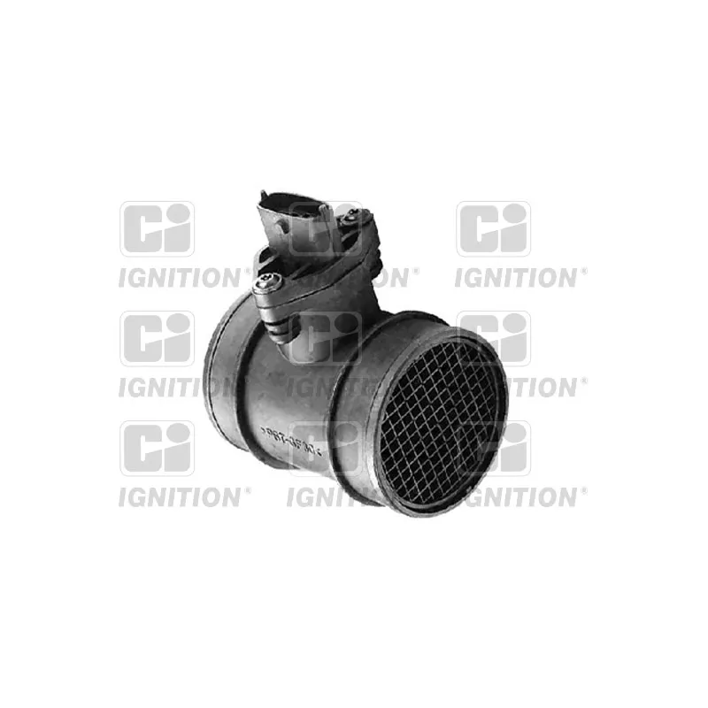 Débitmètre de masse d'air QUINTON HAZELL QM775