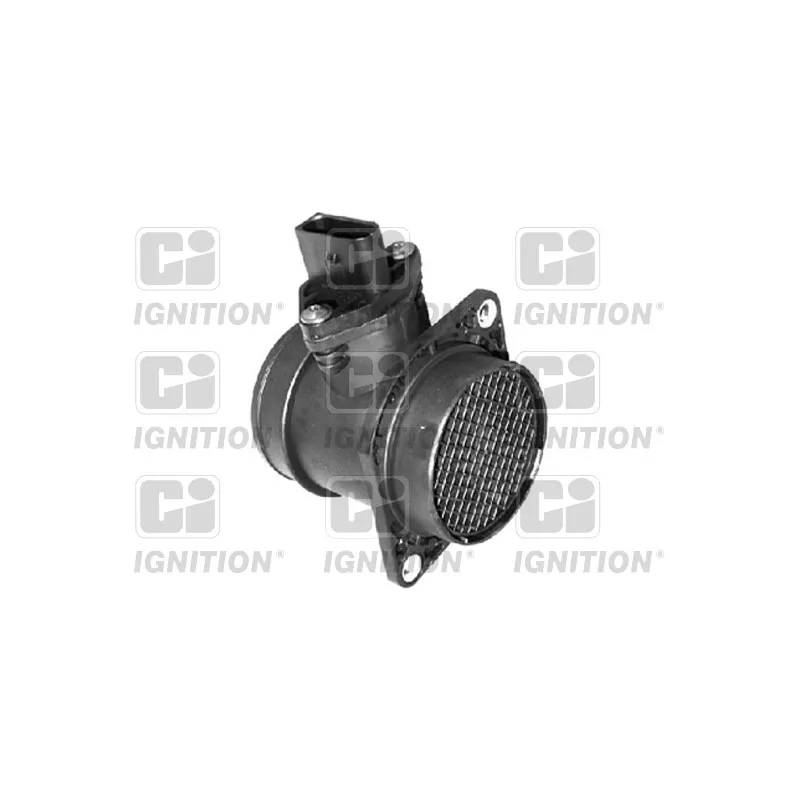 Débitmètre de masse d'air QUINTON HAZELL QM781