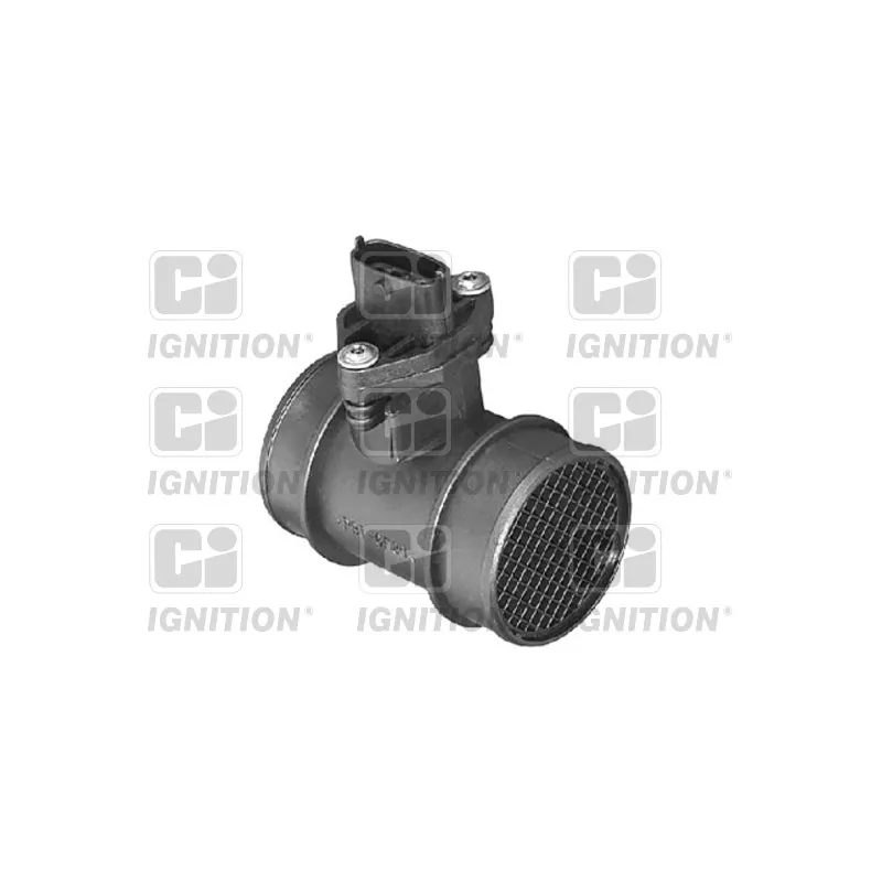 Débitmètre de masse d'air QUINTON HAZELL QM790