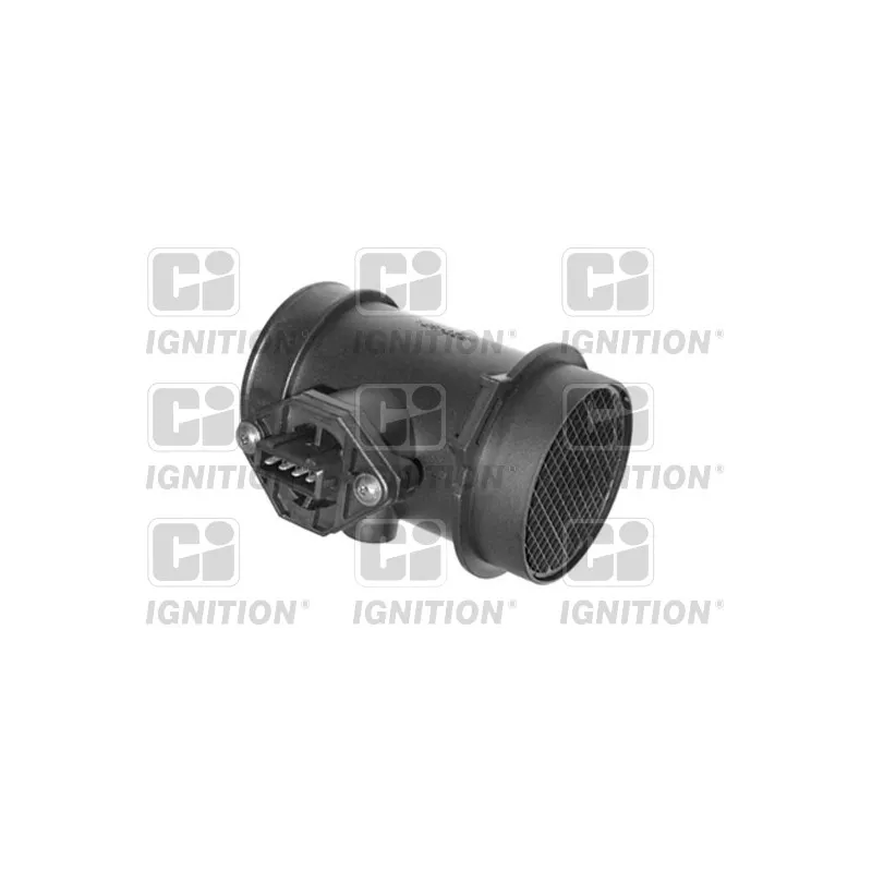 Débitmètre de masse d'air QUINTON HAZELL QM791