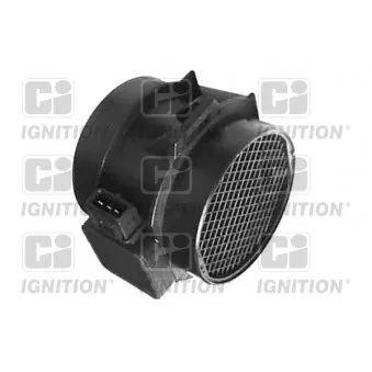 Débitmètre de masse d'air QUINTON HAZELL QM792