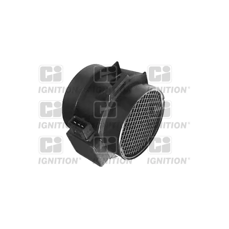 Débitmètre de masse d'air QUINTON HAZELL QM792