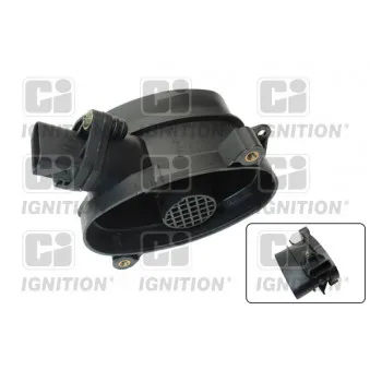 Débitmètre de masse d'air QUINTON HAZELL QM800