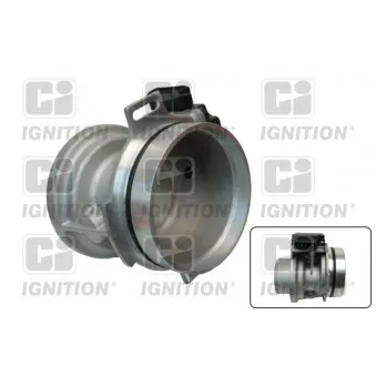 Débitmètre de masse d'air QUINTON HAZELL QM815