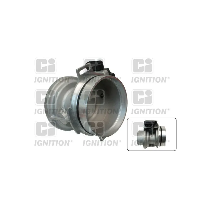 Débitmètre de masse d'air QUINTON HAZELL QM815