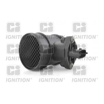 Débitmètre de masse d'air QUINTON HAZELL QM855