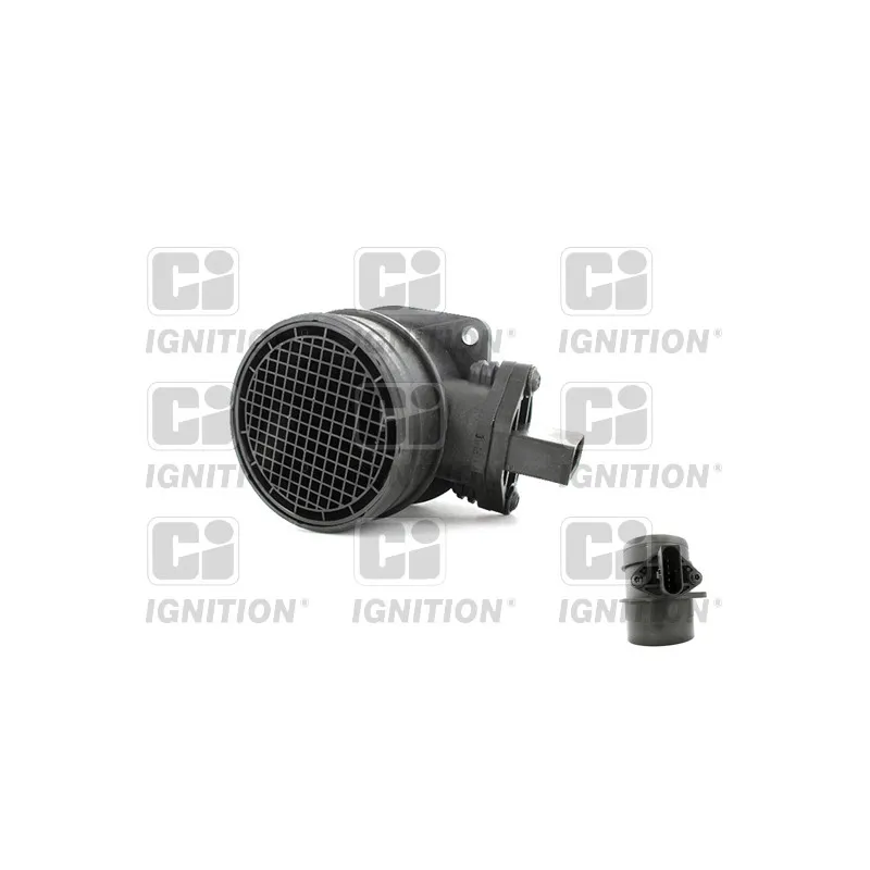 Débitmètre de masse d'air QUINTON HAZELL QM856