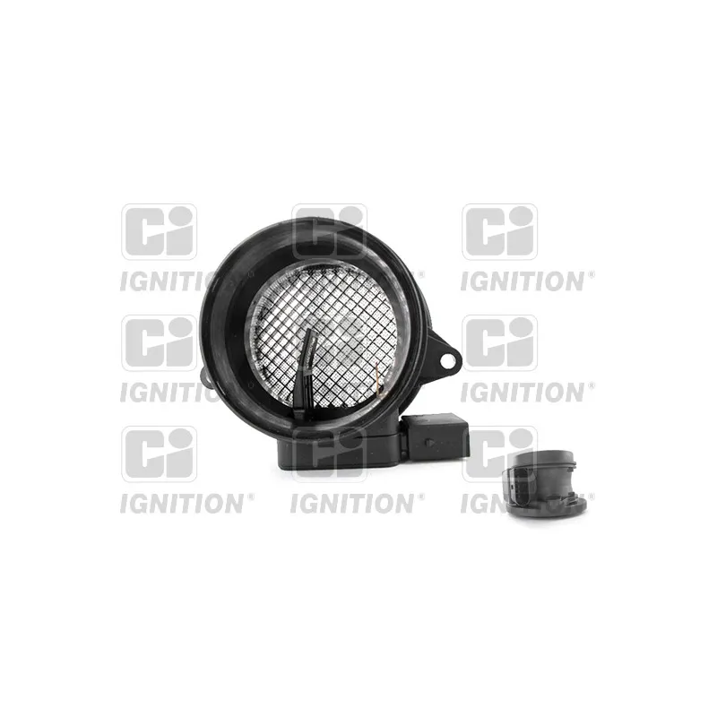 Débitmètre de masse d'air QUINTON HAZELL QM860