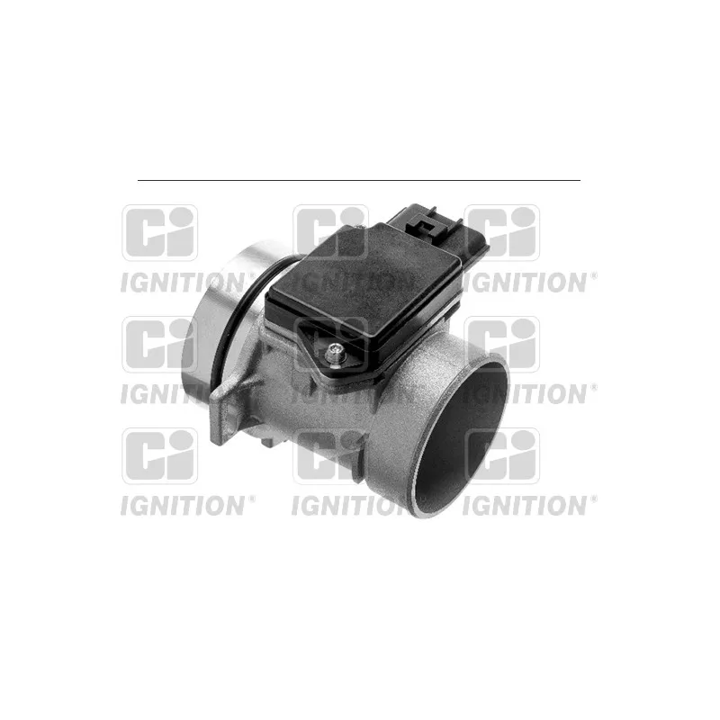 Débitmètre de masse d'air QUINTON HAZELL QM862