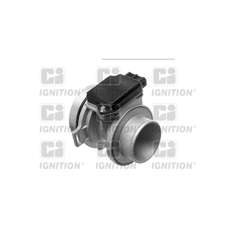 Débitmètre de masse d'air QUINTON HAZELL QM868
