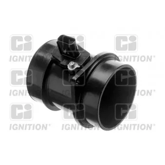 Débitmètre de masse d'air QUINTON HAZELL QM870