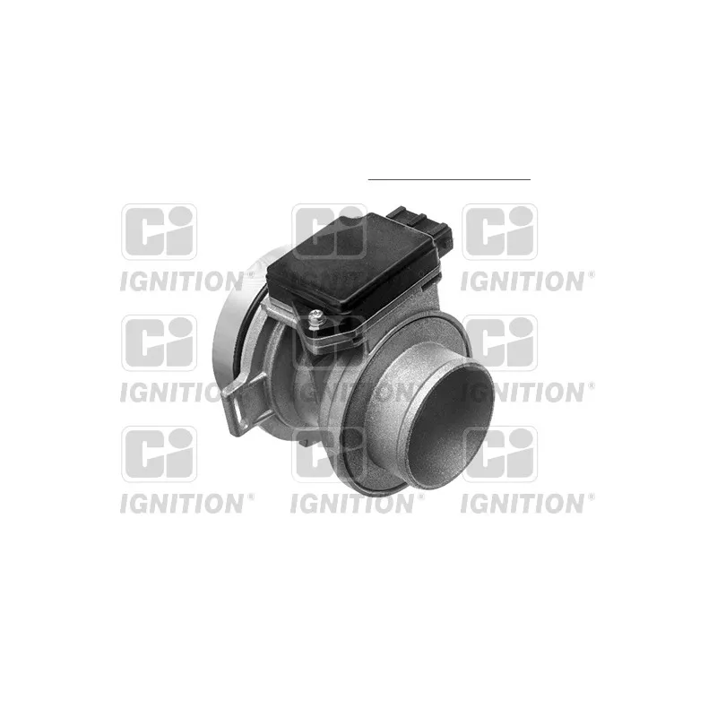 Débitmètre de masse d'air QUINTON HAZELL QM871