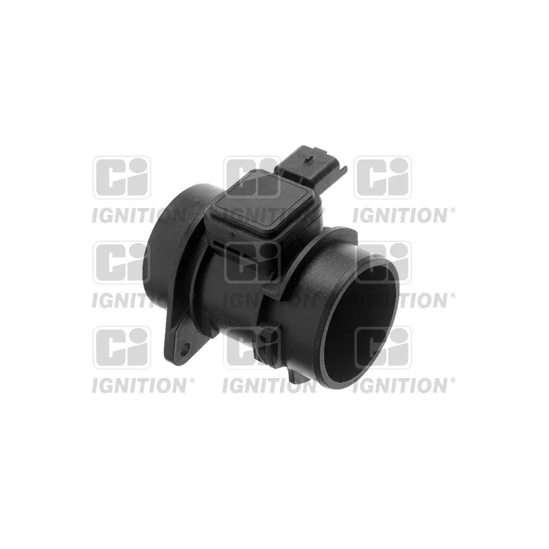 Débitmètre de masse d'air QUINTON HAZELL QM874