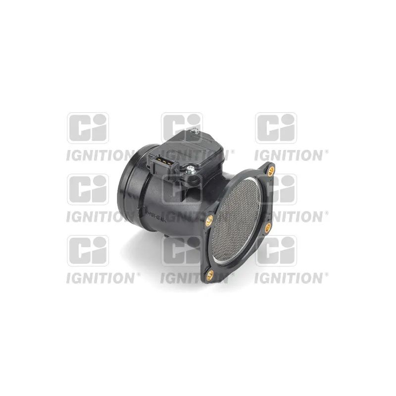 Débitmètre de masse d'air QUINTON HAZELL QM878