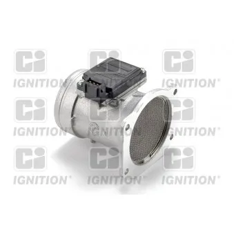 Débitmètre de masse d'air QUINTON HAZELL QM879