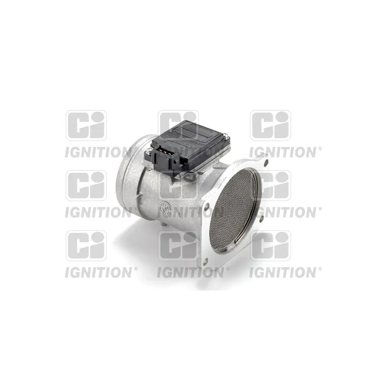 Débitmètre de masse d'air QUINTON HAZELL QM879