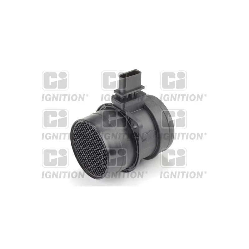 Débitmètre de masse d'air QUINTON HAZELL QM883