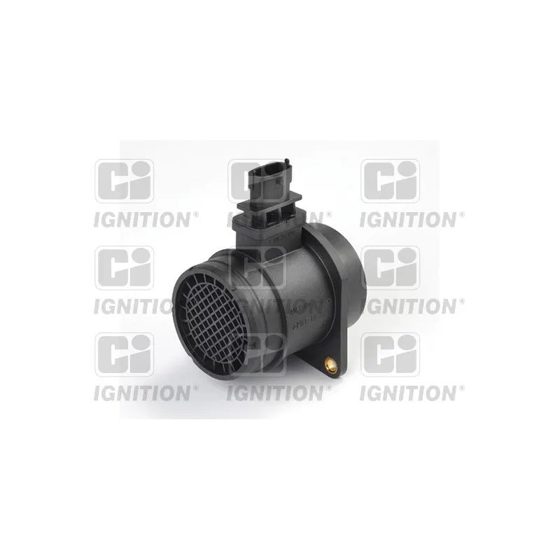Débitmètre de masse d'air QUINTON HAZELL QM888