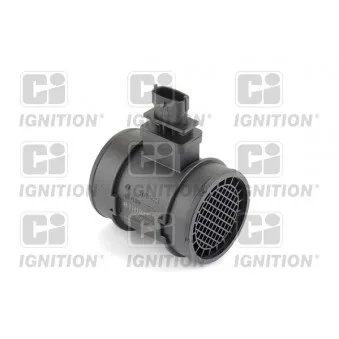 Débitmètre de masse d'air QUINTON HAZELL QM889