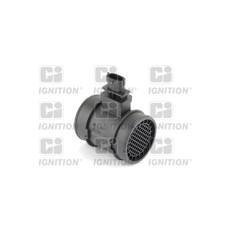 Débitmètre de masse d'air QUINTON HAZELL QM889