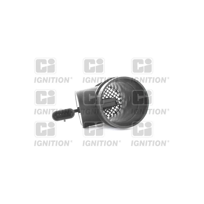 Débitmètre de masse d'air QUINTON HAZELL QM890