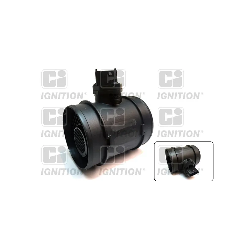 Débitmètre de masse d'air QUINTON HAZELL QM914