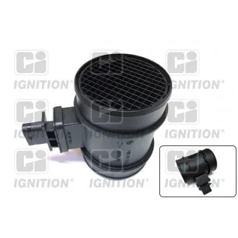 Débitmètre de masse d'air QUINTON HAZELL QM929