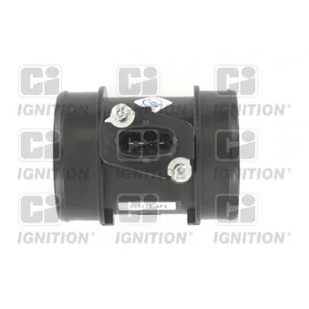 Débitmètre de masse d'air QUINTON HAZELL QM930