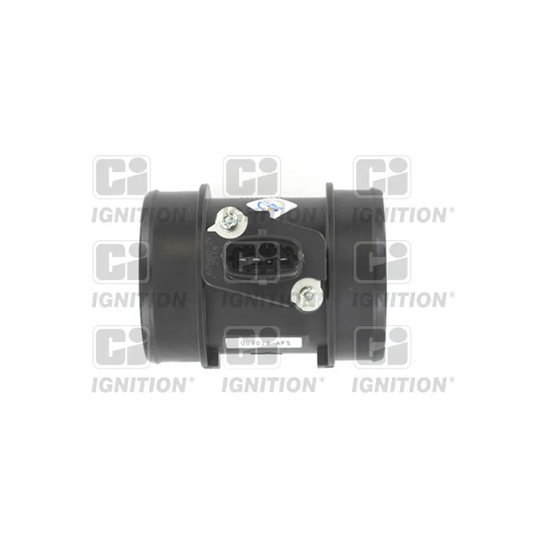 Débitmètre de masse d'air QUINTON HAZELL QM930