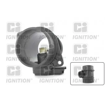 Débitmètre de masse d'air QUINTON HAZELL QM933