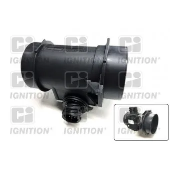 Débitmètre de masse d'air QUINTON HAZELL QM950