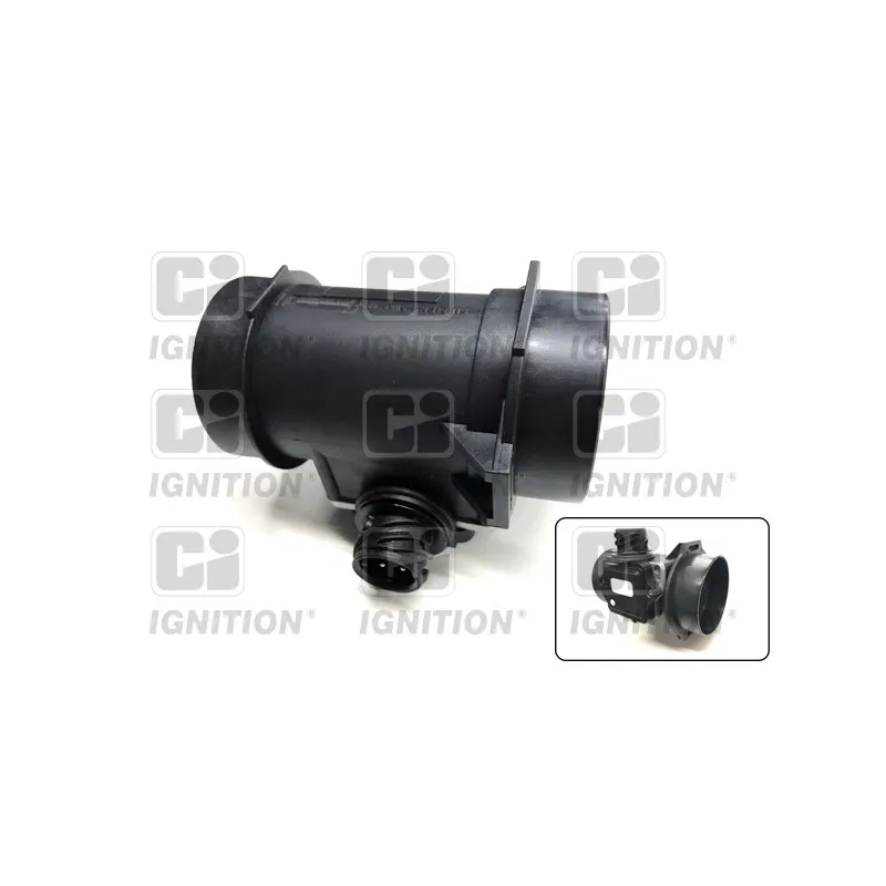 Débitmètre de masse d'air QUINTON HAZELL QM950