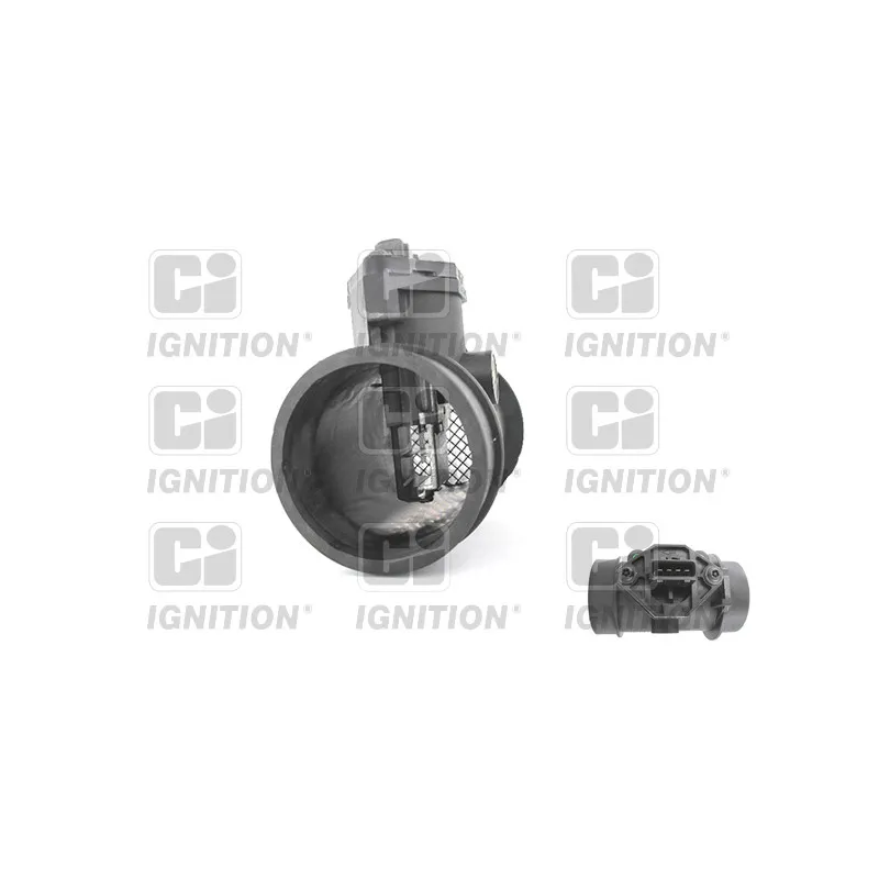 Débitmètre de masse d'air QUINTON HAZELL QM952