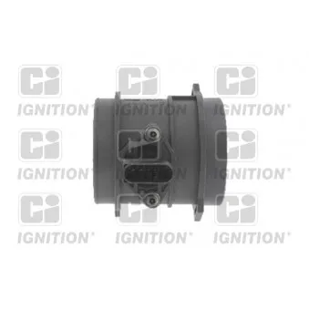 Débitmètre de masse d'air QUINTON HAZELL QM960