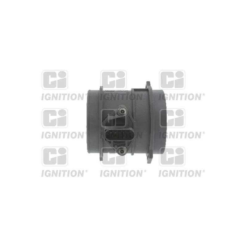 Débitmètre de masse d'air QUINTON HAZELL QM960