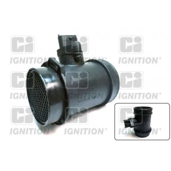 Débitmètre de masse d'air QUINTON HAZELL QM970
