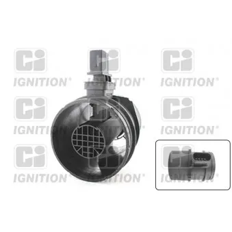 Débitmètre de masse d'air QUINTON HAZELL QM974