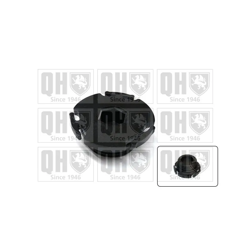 Vis-bouchon, carter d'huile QUINTON HAZELL QOC1006